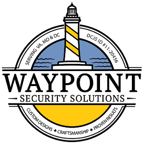 Waypoint Security Solutions, LLC